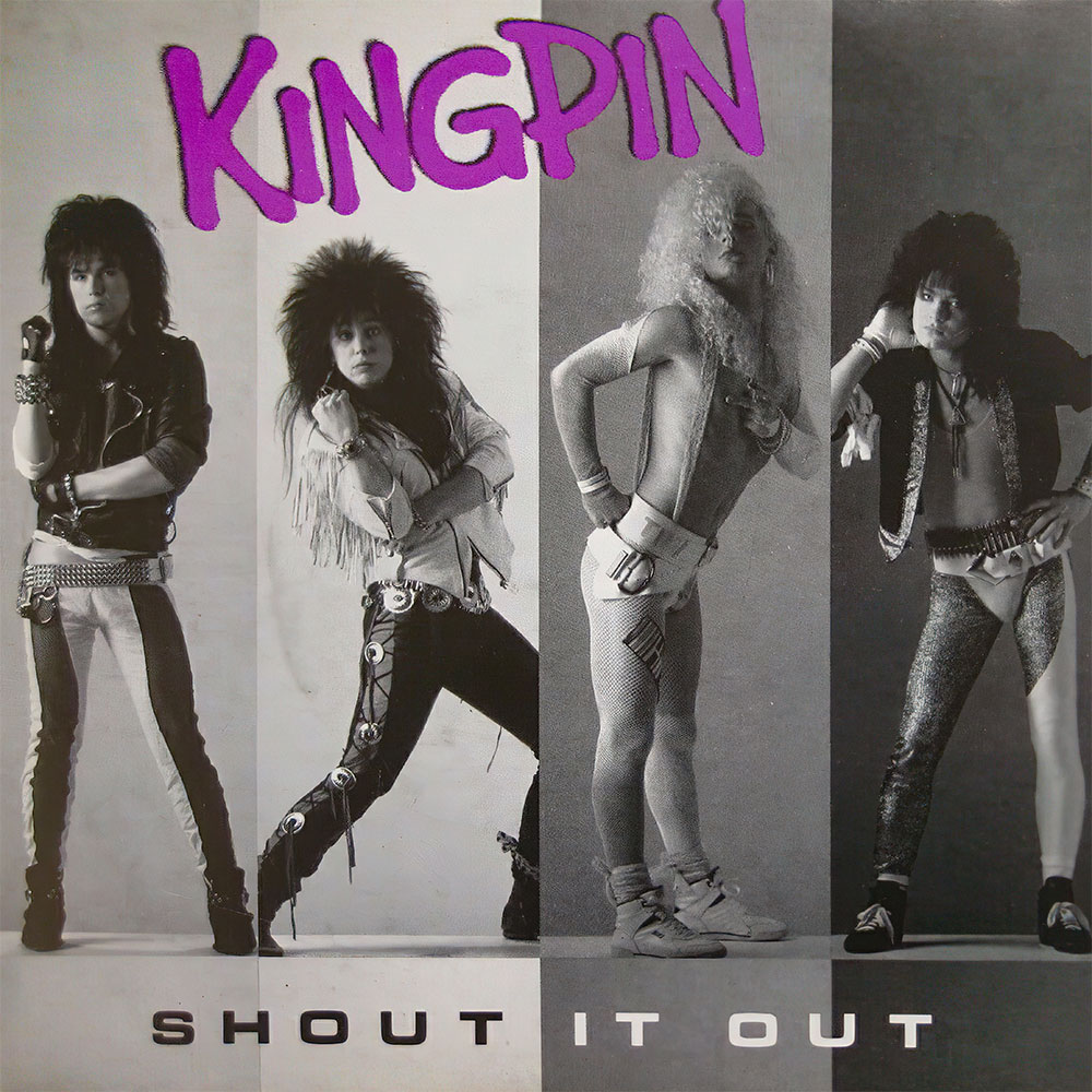 Download Shotgun King album songs: Coming Home
